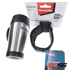 Ly giữ nhiệt 125x100x175mm Makita E-05608