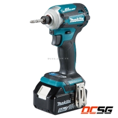 Máy vặn vít 180 N.m dùng pin 18V Makita DTD171Z (không pin sạc)