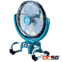 Máy quạt dùng pin và điện 14.4/18V Makita DCF300Z (không pin sạc)