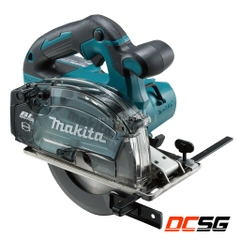 Máy cắt kim loại 150mm dùng pin 18V Makita DCS553Z (không pin sạc)