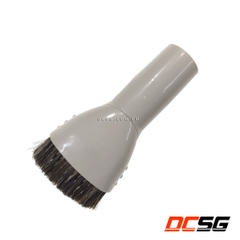 Đầu hút chổi tròn màu trắng ngà Makita 198552-4