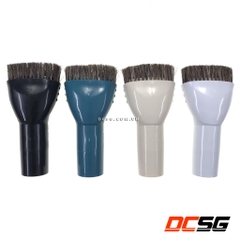 Đầu hút chổi tròn màu trắng ngà Makita 198552-4