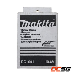 Sạc pin DC1001 Makita 196829-1