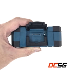 Bộ mũi khoan kim loại 1.0-10mm Hss-G Makita D-67549 (19 chi tiết/bộ)