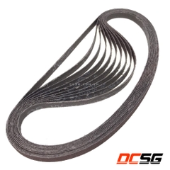 Giấy chà nhám băng 9.0x533mm/AA-60 Makita A-34453