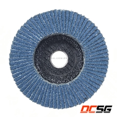 Nhám xếp 100mm Z40 Makita D-63703