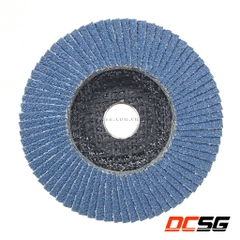 Nhám xếp 100mm Z80 Makita D-63725