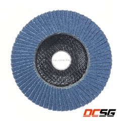 Nhám xếp 125mm Z40 Makita D-63781