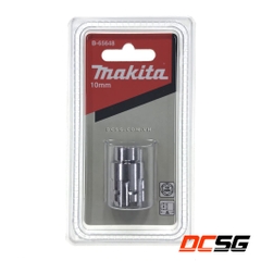Đầu tuýp xuyên tâm 10mm Makita B-65648