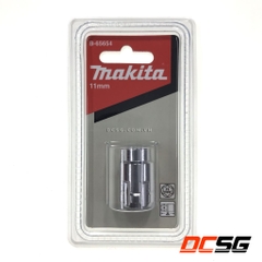 Đầu tuýp xuyên tâm 11mm Makita B-65654