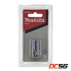 Đầu tuýp xuyên tâm 14mm Makita B-65682