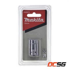 Đầu tuýp xuyên tâm 13mm Makita B-65676