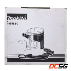 Đế phay lệch tâm Makita 195562-2