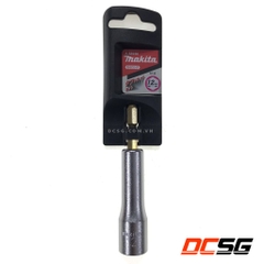 Đầu tuýp siết bu lông chuôi vặn vít 1/4 (6.35mm) Makita