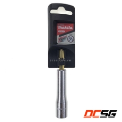 Đầu tuýp siết bu lông chuôi vặn vít 1/4 (6.35mm) Makita