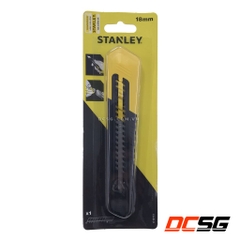 Dao rọc cáp đa năng 18mm Stanley 0-10-151