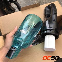 Máy hút bụi 800mL dùng pin 18V Makita DCL280FZB (không pin sạc)