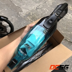 Máy hút bụi 800mL dùng pin 18V Makita DCL280FZB (không pin sạc)