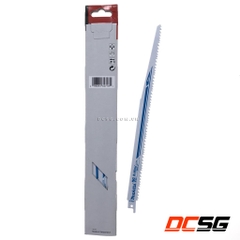 Lưỡi cưa kiếm cắt gỗ có đinh 305mm Makita B-10637 (1 lưỡi)