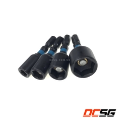 Đầu tuýp vặn ốc Impact Black 6.0mm Makita E-08800