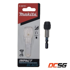 Đầu giữ mũi vít có khóa Impact Black Makita E-08791