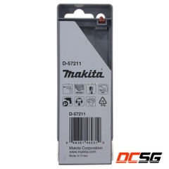 Bộ mũi khoan gỗ Makita D-57211 (5 chi tiết/bộ)