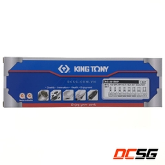 Bộ đầu tuýp 5.0-19mm chuôi 1/2