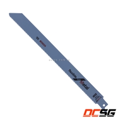 Lưỡi cưa kiếm cắt sắt 225x19x0.9mm S1122BF Bosch 2 608 656 019 (01 lưỡi)