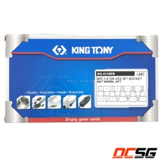 Bộ đầu tuýp 3.0-14mm chuẩn 1/2