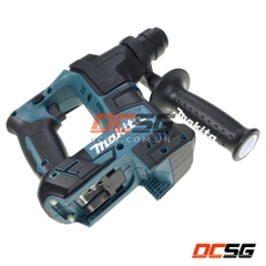 Máy khoan bê tông dùng pin 18V Makita DHR171Z (17mm chuôi gài SDS-plus)