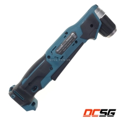 Máy khoan góc 10/12mm dùng pin 12Vmax Makita DA333DZ (không pin sạc)