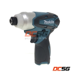 Máy vặn vít 90N.m dùng pin 10.8V Makita TD090DZ (không pin sạc)