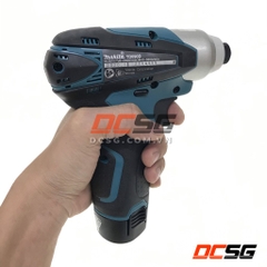 Máy vặn vít 90N.m dùng pin 10.8V Makita TD090DZ (không pin sạc)