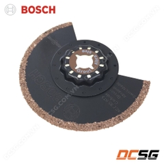 Lưỡi khoét tường, gạch men 85mm ACZ85RT3 Bosch 2 608661642