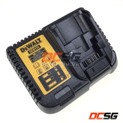 Bộ sạc pin 10.8V-14.4V-18V Li-Ion XR Dewalt DCB115