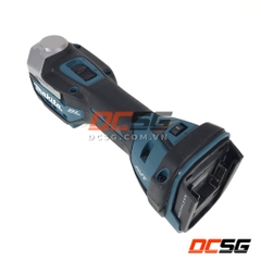 Máy cắt rung đa năng dùng pin 18V Makita DTM52Z (thân máy không pin sạc)