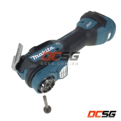 Máy cắt rung đa năng dùng pin 18V Makita DTM52Z (thân máy không pin sạc)