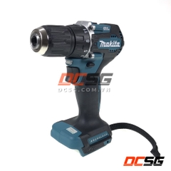 Máy khoan và vặn vít dùng Pin (18V) Makita DDF487Z