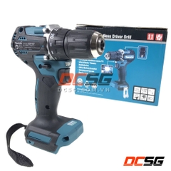 Máy khoan và vặn vít dùng Pin (18V) Makita DDF487Z