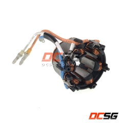 Cuộn dây (Stator) máy DDF083/ DDF483/ DHP483 Makita 629228-7
