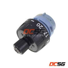 Cụm nhông máy DDF083/ DF032D Makita 123869-6