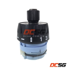 Cụm nhông máy DDF083/ DF032D Makita 123869-6