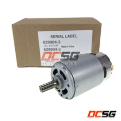Moto máy pin TW100D/TD090D Makita 629904-3