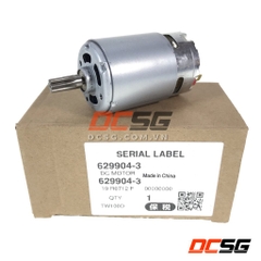Moto máy pin TW100D/TD090D Makita 629904-3