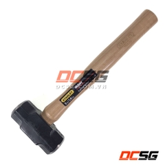 Búa gò cán gỗ Hickory 3LB/1,4kg Stanley 56-803