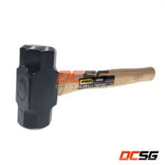 Búa gò cán gỗ Hickory 3LB/1,4kg Stanley 56-803