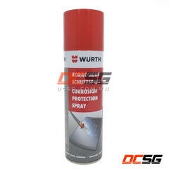 Chất chống gỉ sét kim loại 300ml Wurth 089315