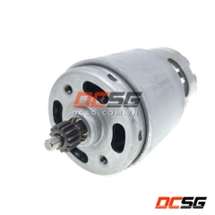 Motor máy DF457D/ HP457D Makita 629937-8