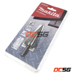 Mũi khoan bậc rãnh thẳng 4-32mm Makita D-40107