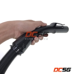 Ống hút bụi dạng cong cho ống mềm 28mm Makita 123677-5